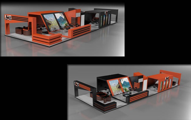 Diaco Iranian Chain Stores Co