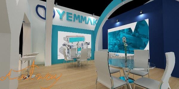 Yemmak